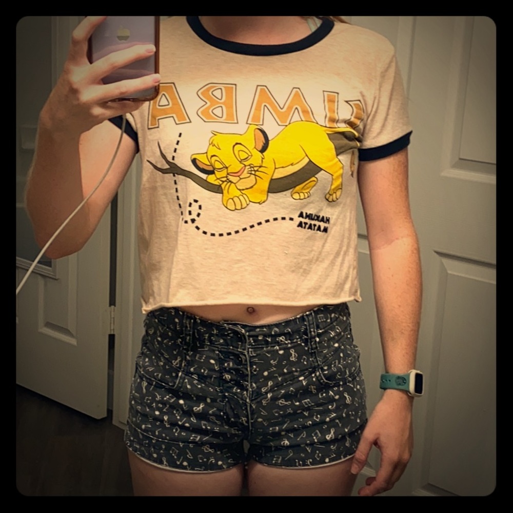 Lion King crop